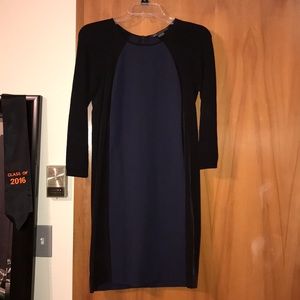 Armani body con dress! Will be removing soon!